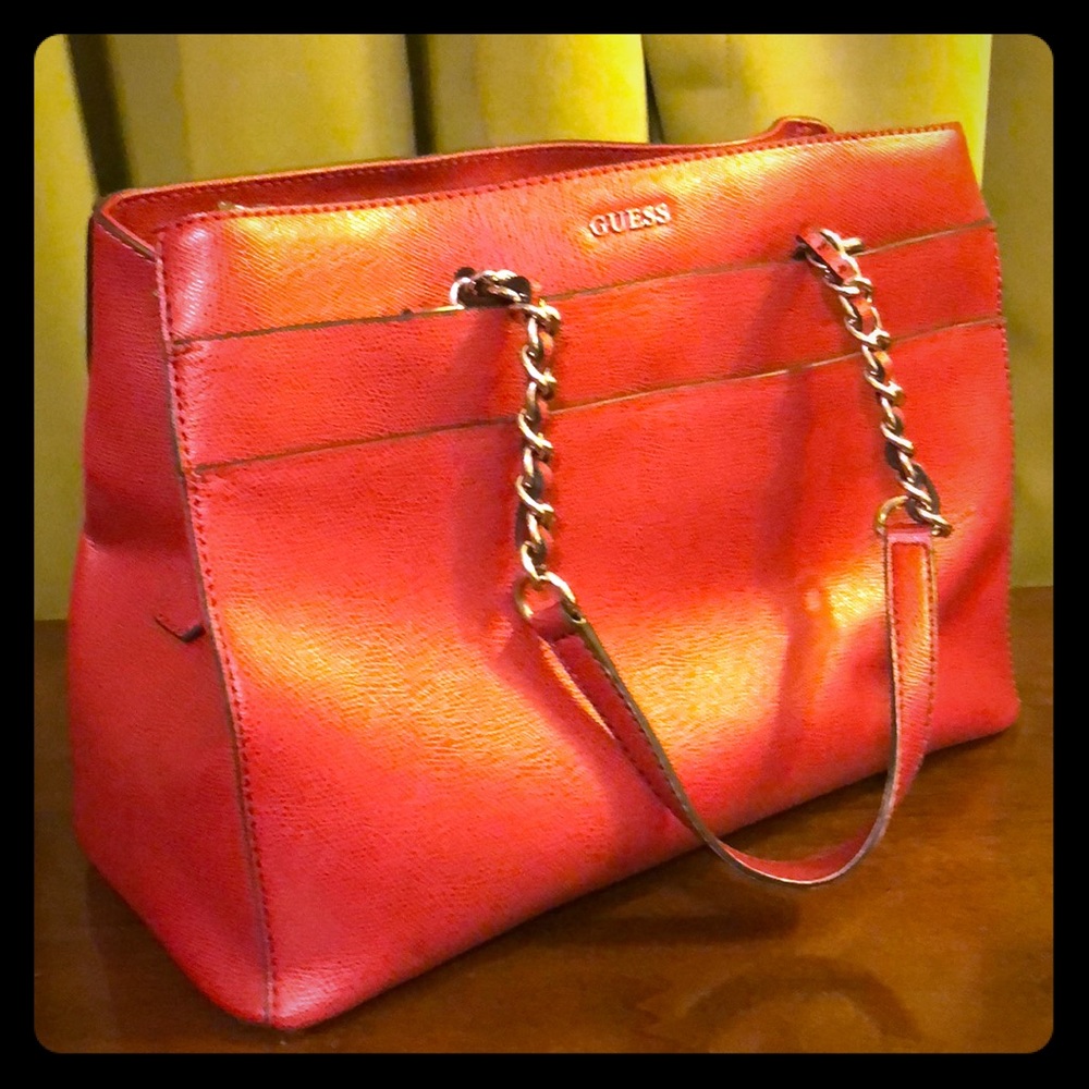 Guess handbag